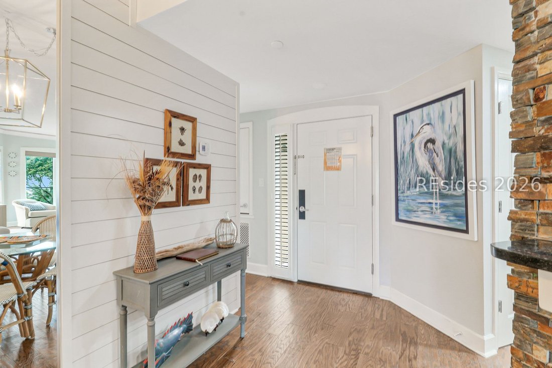 Condo in Hilton Head Island, South Carolina, United States 4 - 18258314