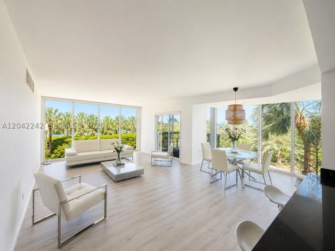 Condo in Bal Harbour, Florida, United States 2 - 18257727