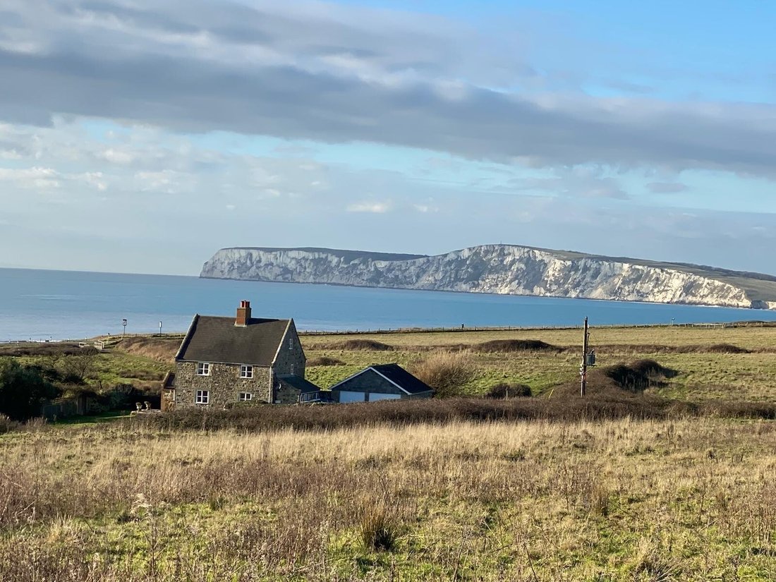 House in Brook, Brighstone, England 1 - 18257836