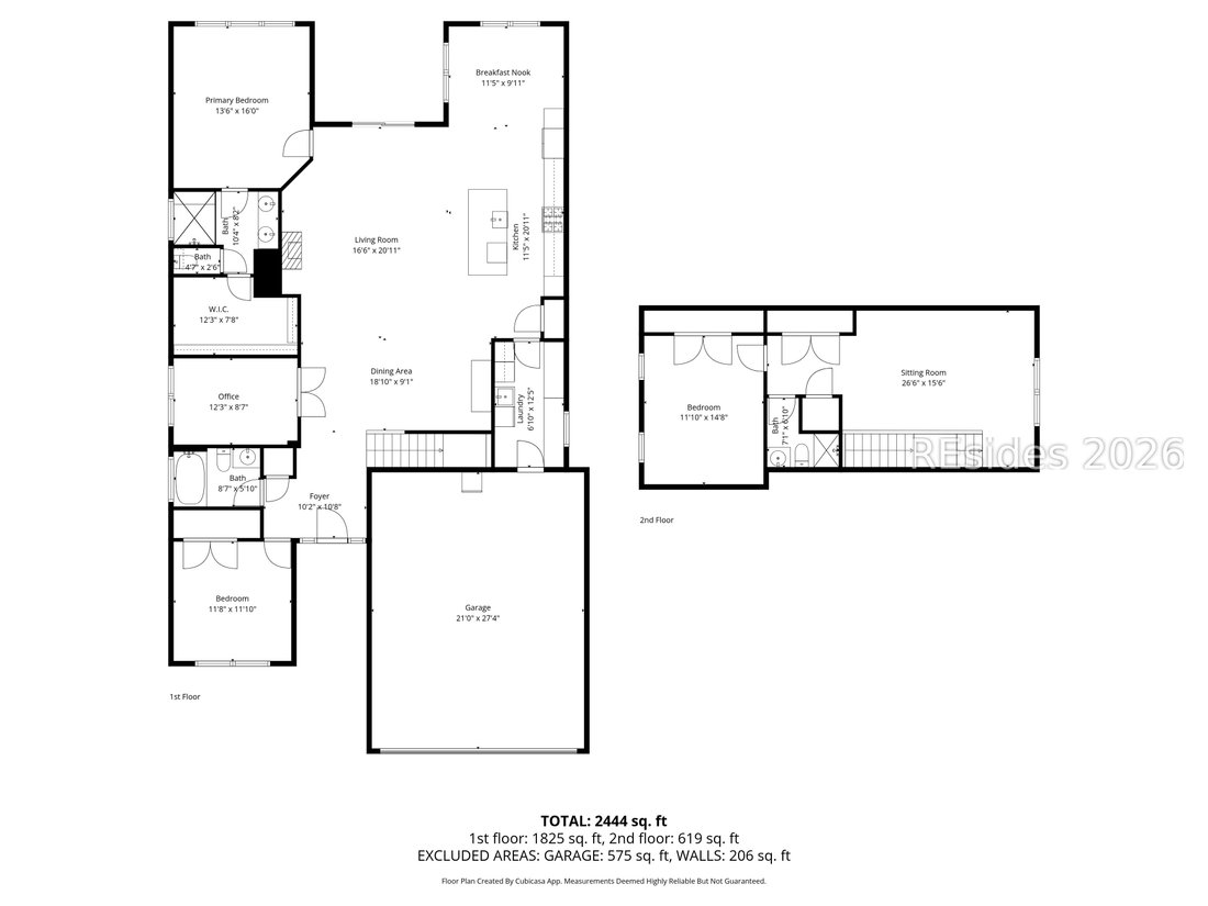 House in Bluffton, South Carolina, United States 4 - 18258320