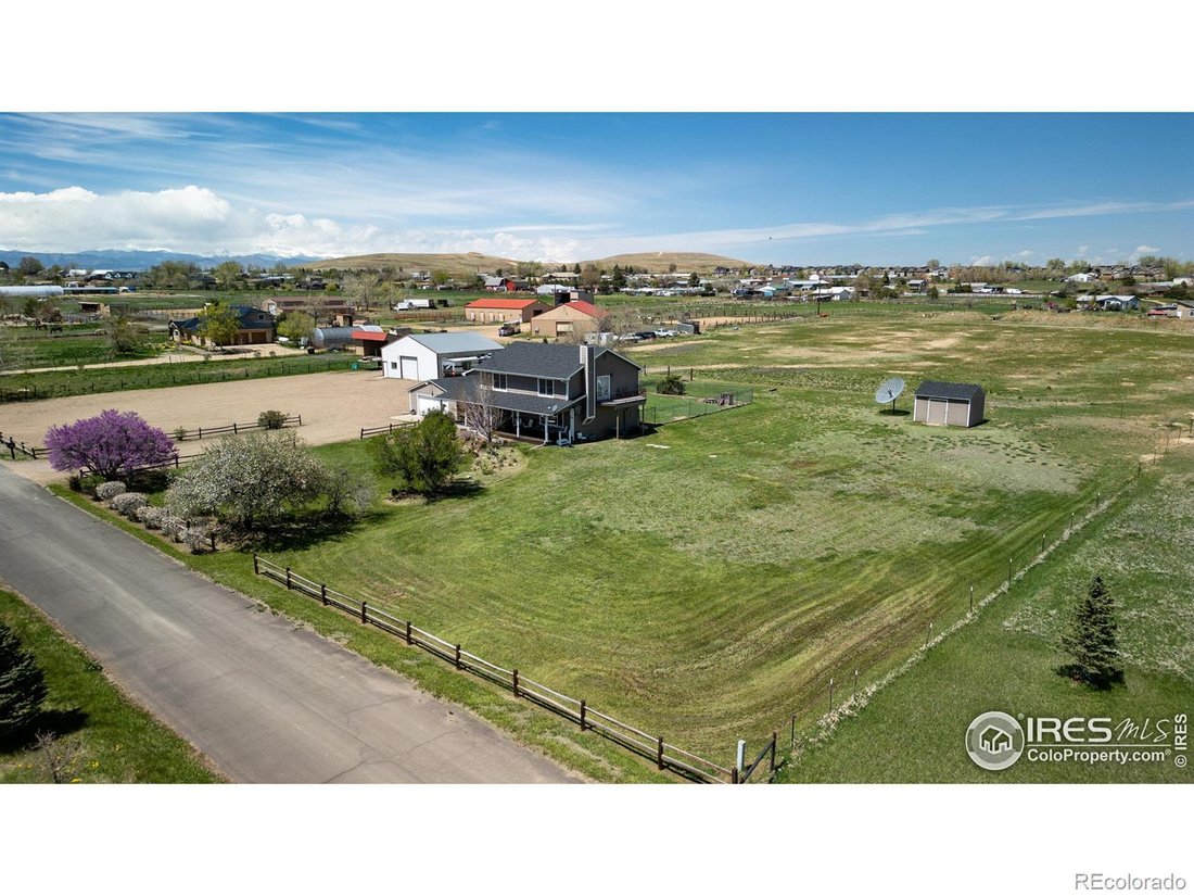 House in Erie, Colorado, United States 4 - 18257888