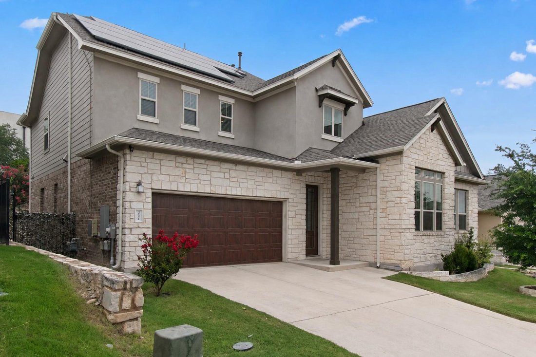 House in Austin, Texas, United States 2 - 18250533