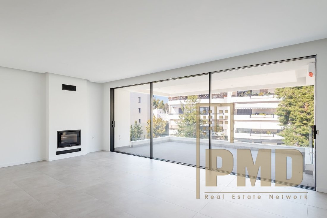 Apartment in Glyfada, Attica, Greece 2 - 14535594
