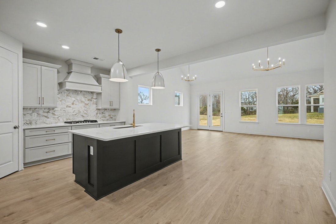 House in Murfreesboro, Tennessee, United States 5 - 18257634