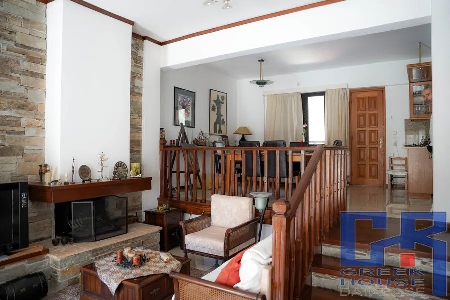 Apartment in Lykovrysi, Attica, Greece 3 - 18257617