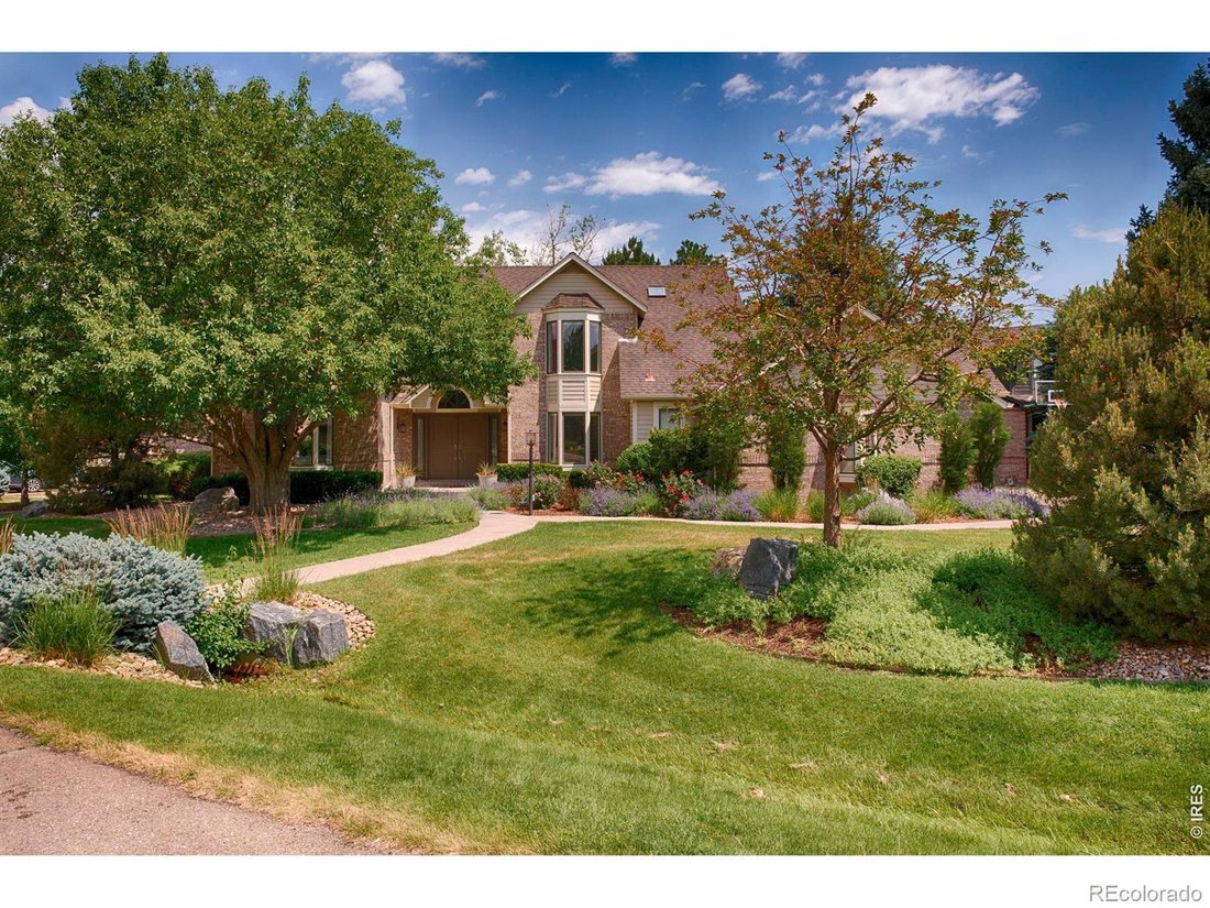House in Boulder, Colorado, United States 1 - 18257895