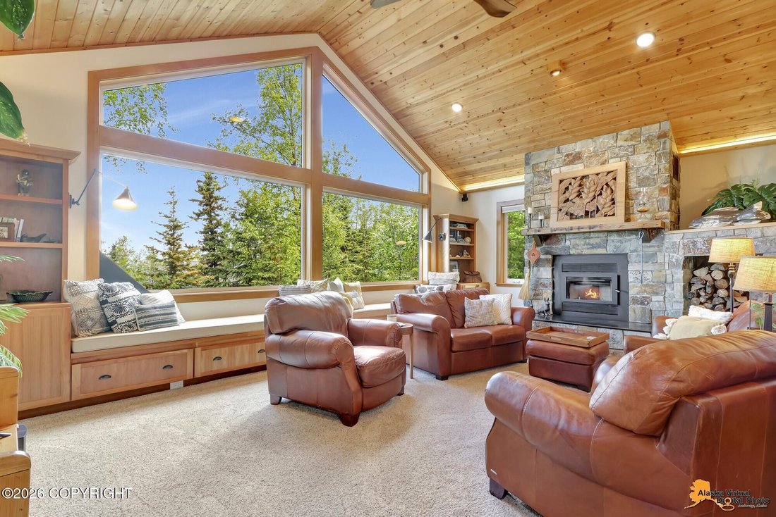 House in Anchorage, Alaska, United States 2 - 18257495