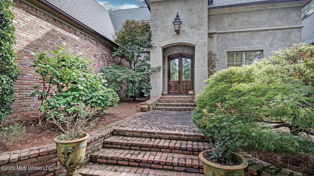 House in Madison, Mississippi, United States 5 - 18257580