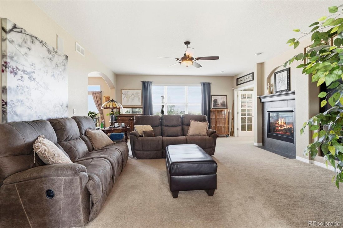 House in Parker, Colorado, United States 5 - 17987284