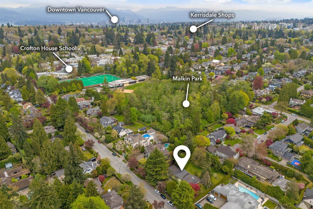 House in Vancouver, British Columbia, Canada 3 - 18258325