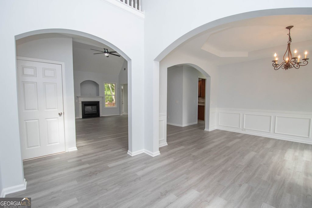 House in Newnan, Georgia, United States 3 - 18257768