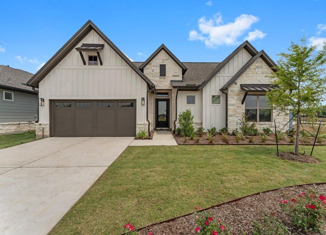 House in Fulshear, Texas, United States 1 - 18257865