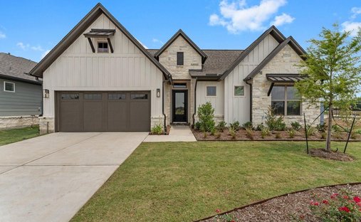 House in Fulshear, Texas, United States 1