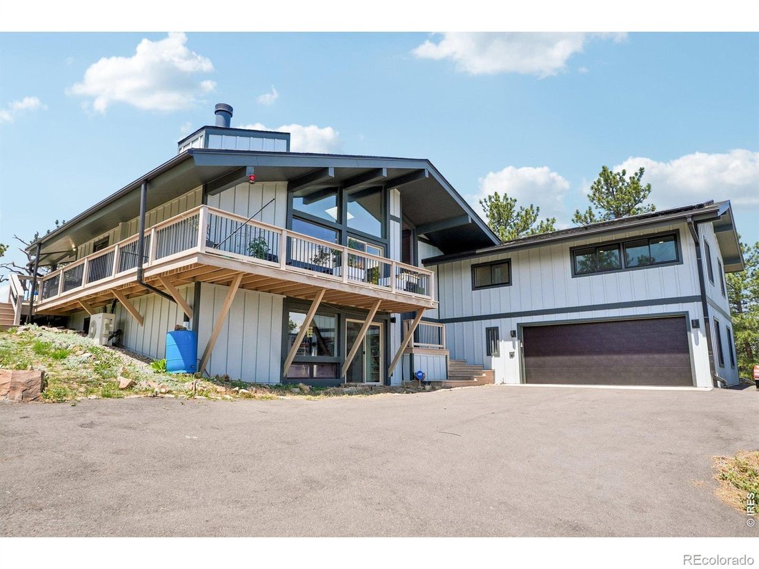 House in Boulder, Colorado, United States 2 - 18257881