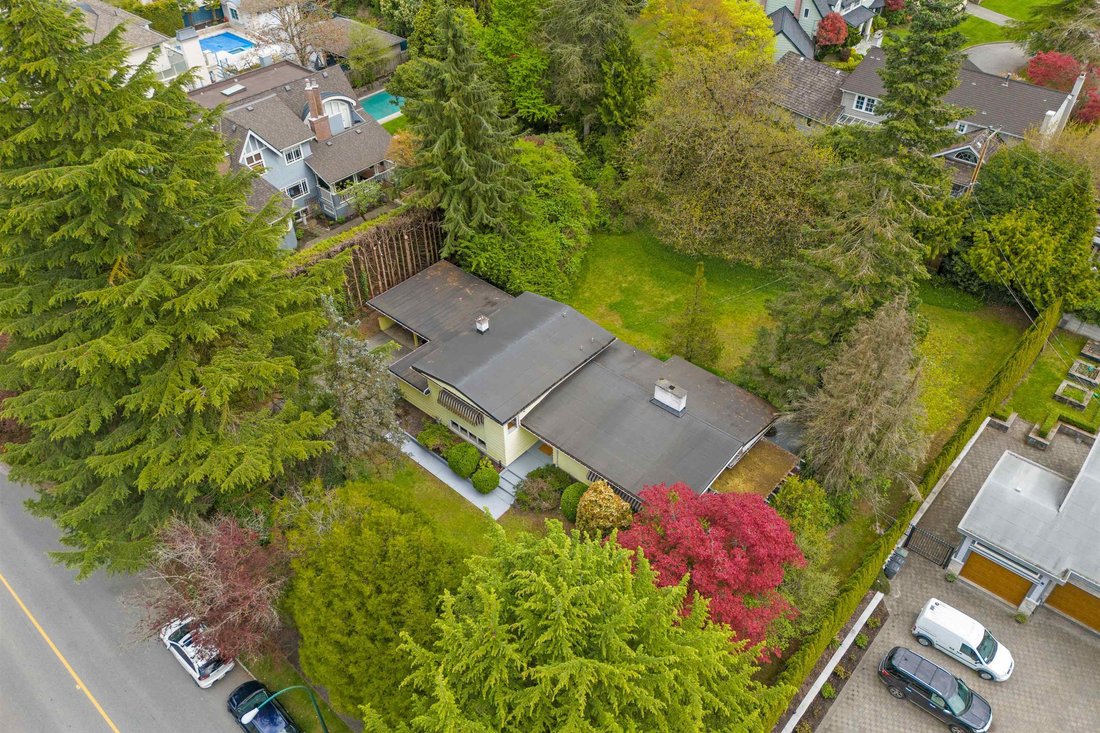 House in Vancouver, British Columbia, Canada 2 - 18258325