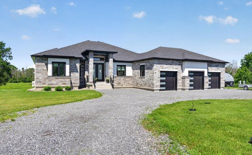 Casa en Kingston, Ontario, Canadá 1