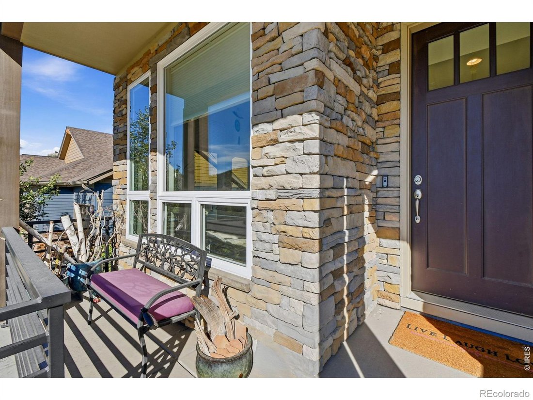 House in Lyons, Colorado, United States 3 - 18257925