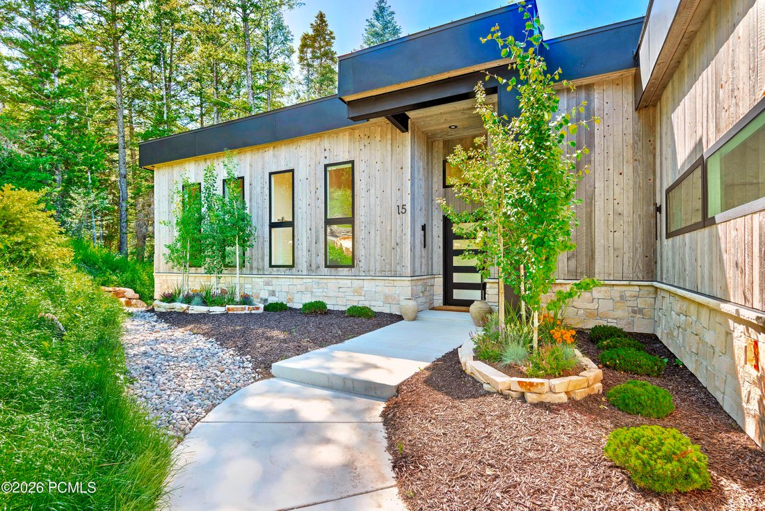 House in Park City, Utah, United States 4 - 18258323