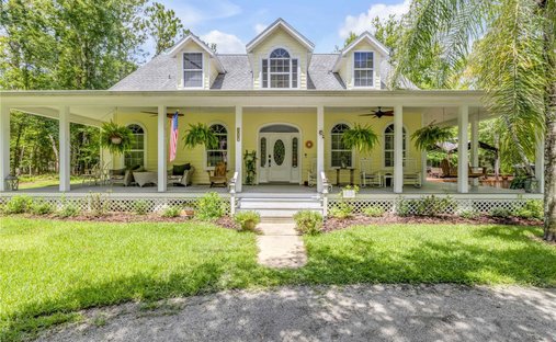 House in New Smyrna Beach, Florida, United States 1