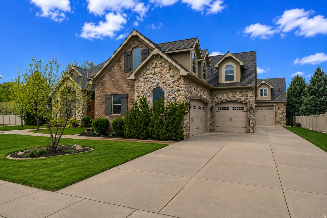 House in Ogden, Utah, United States 4 - 18257919