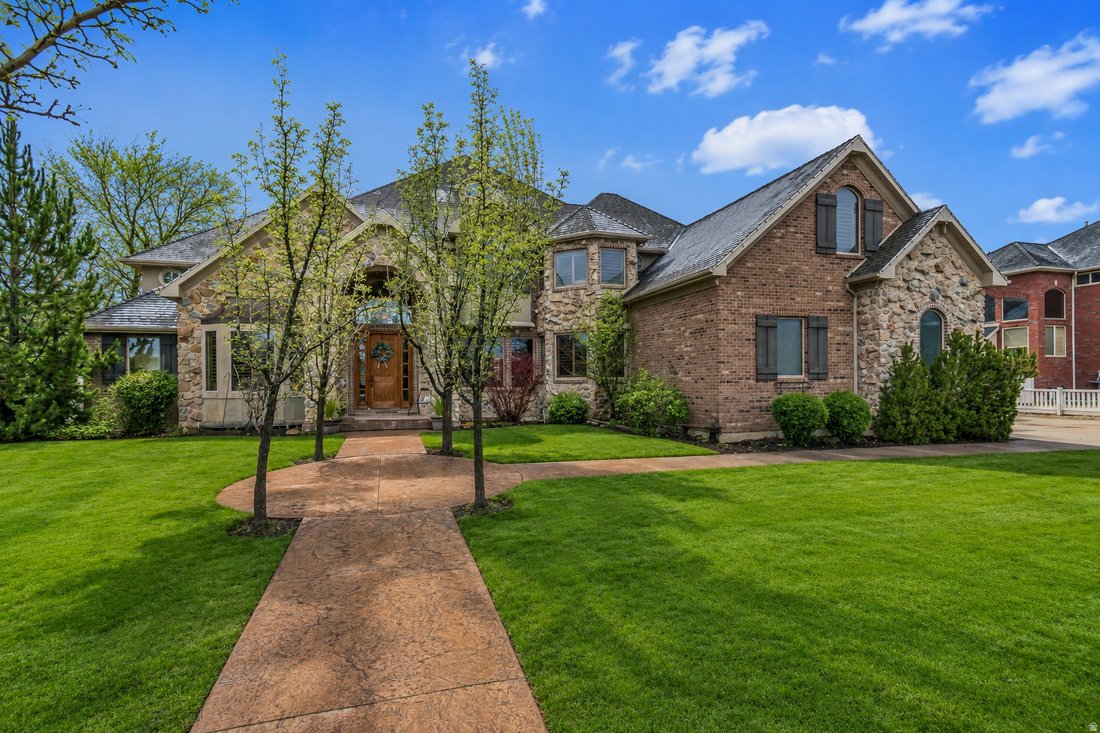 House in Ogden, Utah, United States 1 - 18257919