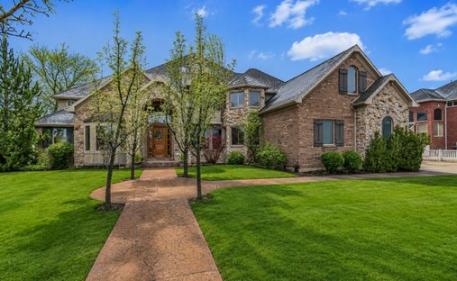 House in Ogden, Utah, United States 1