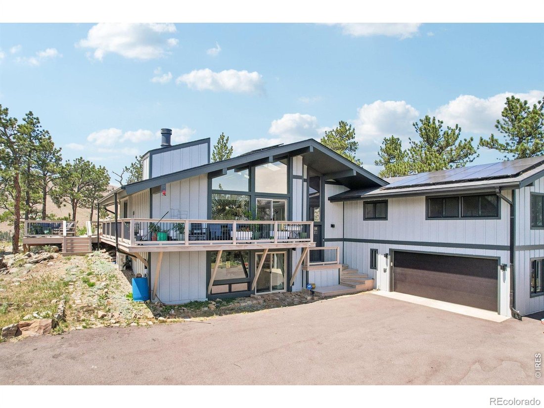 House in Boulder, Colorado, United States 4 - 18257881