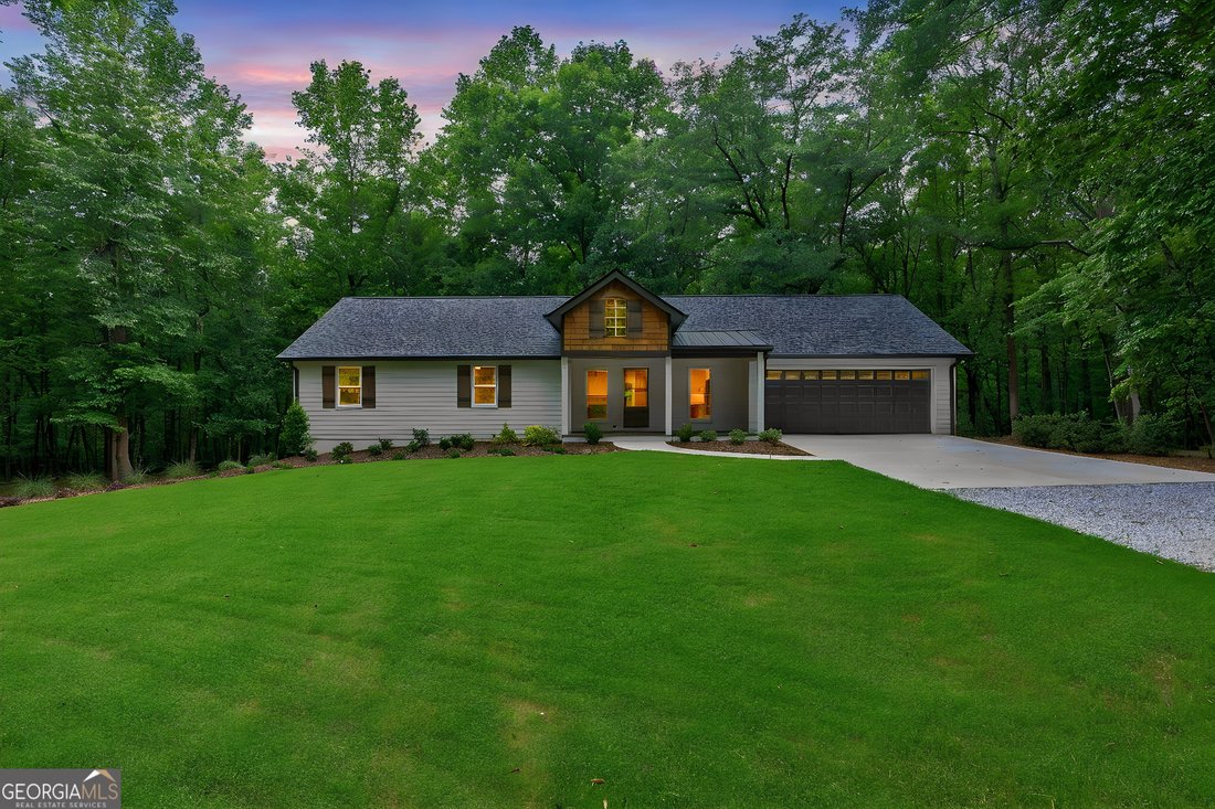 House in Watkinsville, Georgia, United States 1 - 18257752