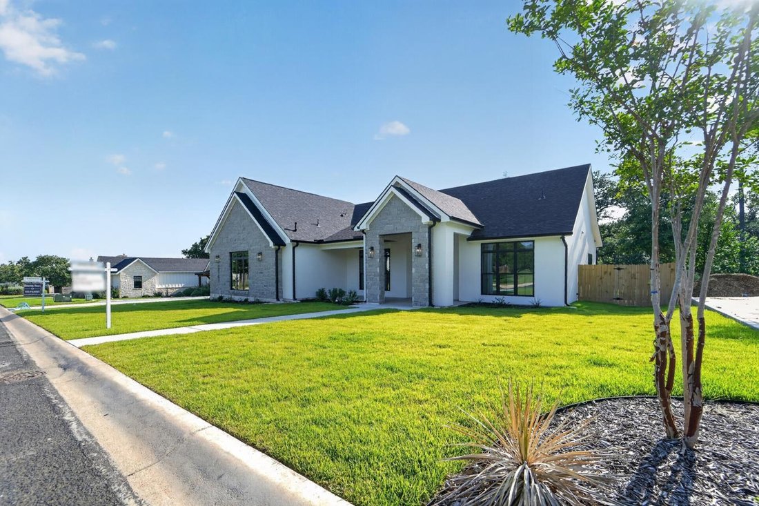 House in Fredericksburg, Texas, United States 3 - 16943291