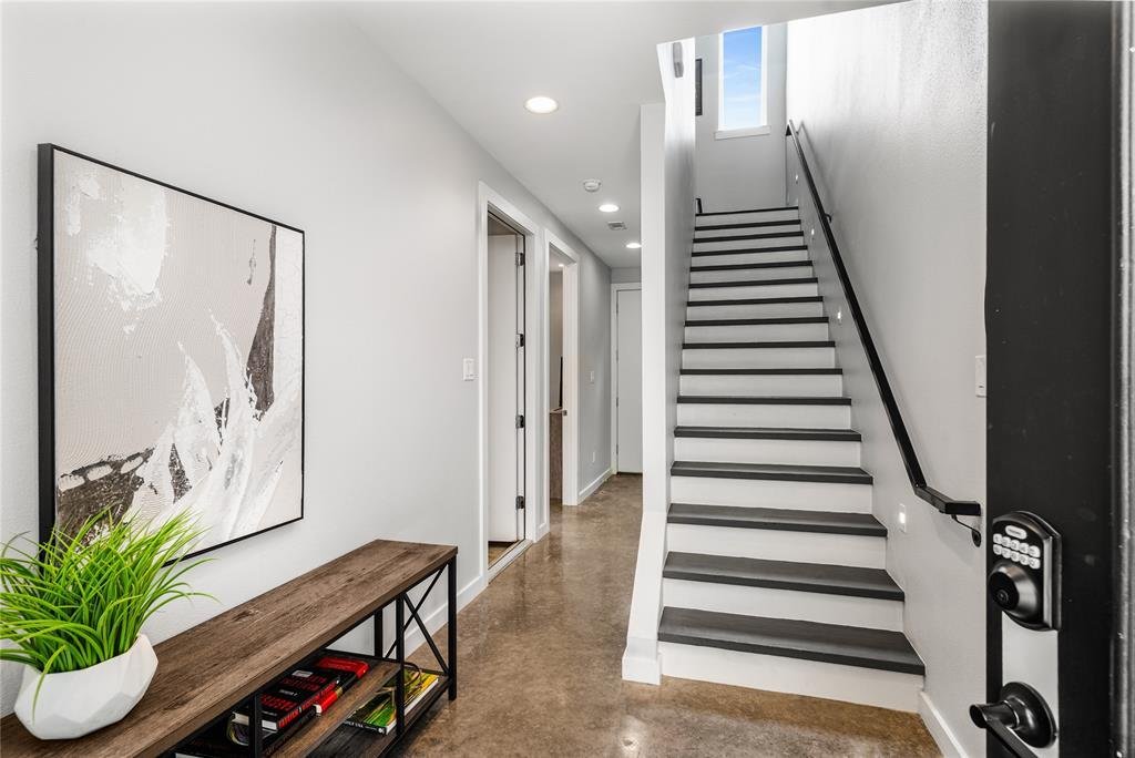 Townhouse in Dallas, Texas, United States 2 - 18257795