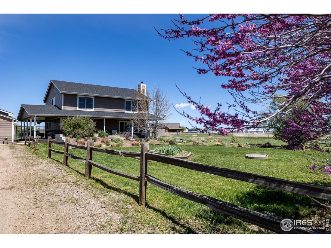 Erie, Colorado, United States 5 - 18257810