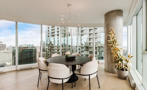 Condominio a Montréal, Québec, Canada 1