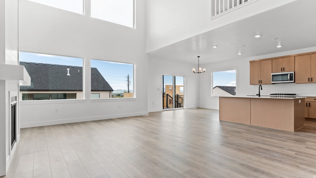 House in Eagle Mountain, Utah, United States 2 - 18257920
