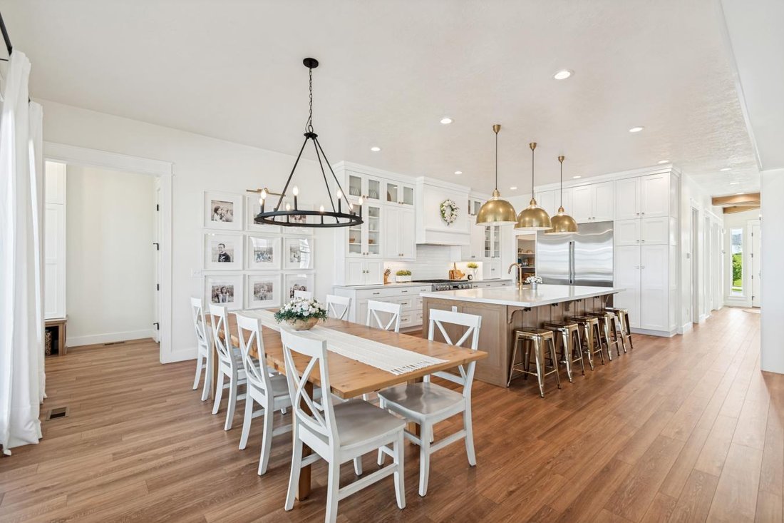 House in Saratoga Springs, Utah, United States 5 - 18258258
