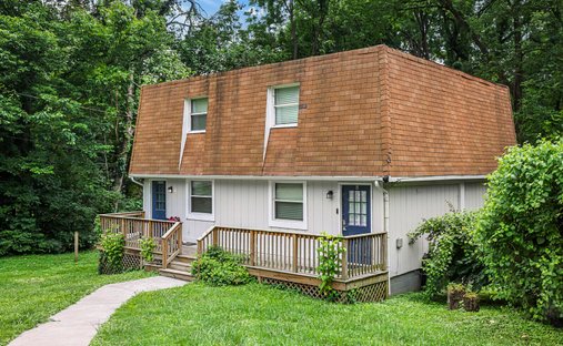 Apartamento en Nashville, Tennessee, Estados Unidos 1
