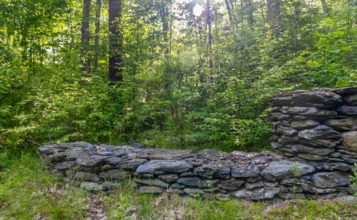 Terrain à Verbank, État de New York, États-Unis 1