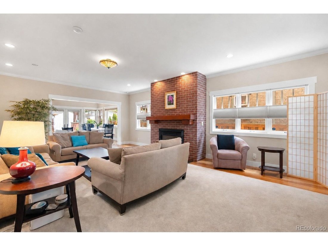 House in Denver, Colorado, United States 4 - 18257830
