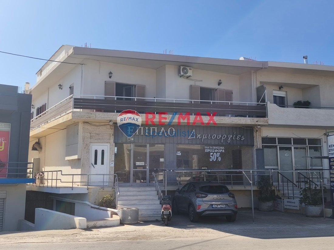 Community of Timbakion, Tybakio, Greece 2 - 16548260