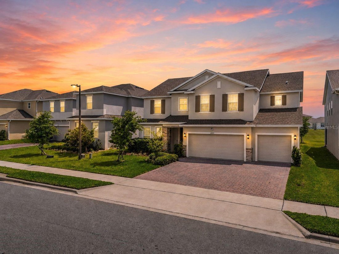 House in Clermont, Florida, United States 2 - 17603476