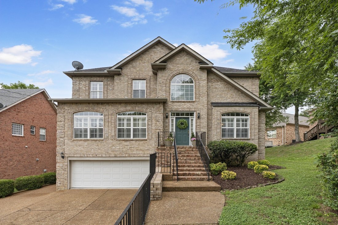House in Nashville, Tennessee, United States 2 - 18257656