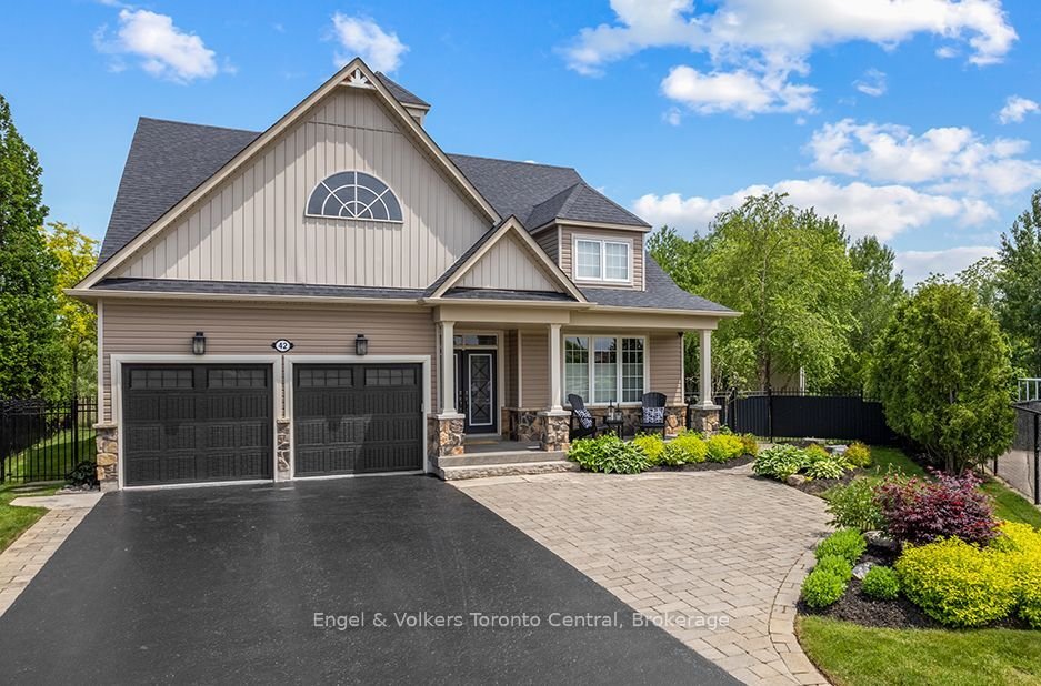 House in Collingwood, Ontario, Canada 1 - 18258276