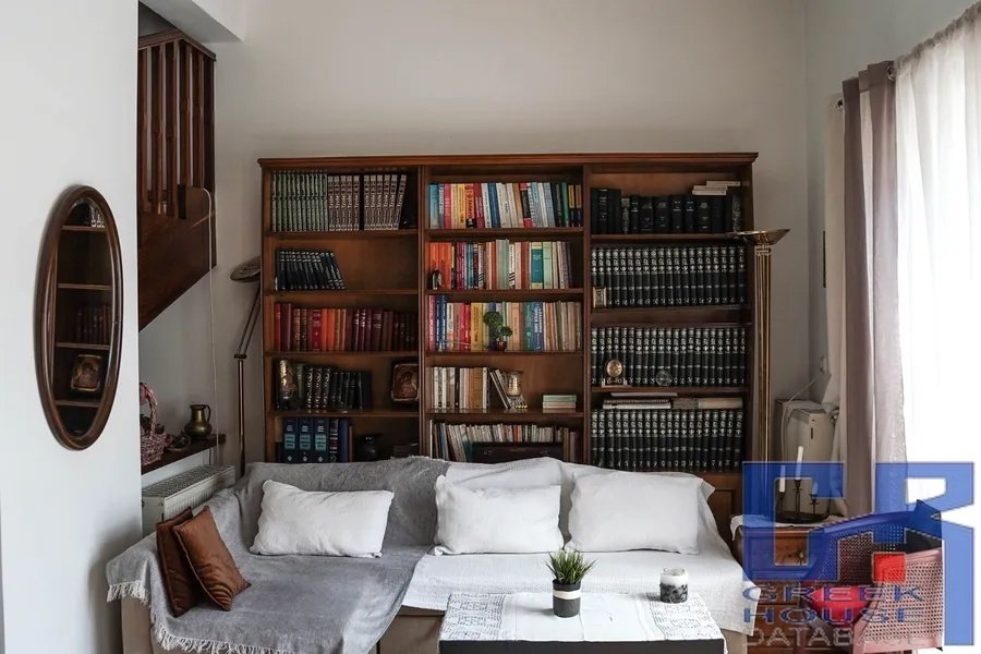 Apartment in Lykovrysi, Attica, Greece 4 - 18257617