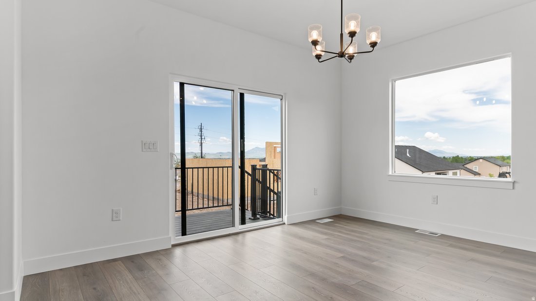 House in Eagle Mountain, Utah, United States 4 - 18257920