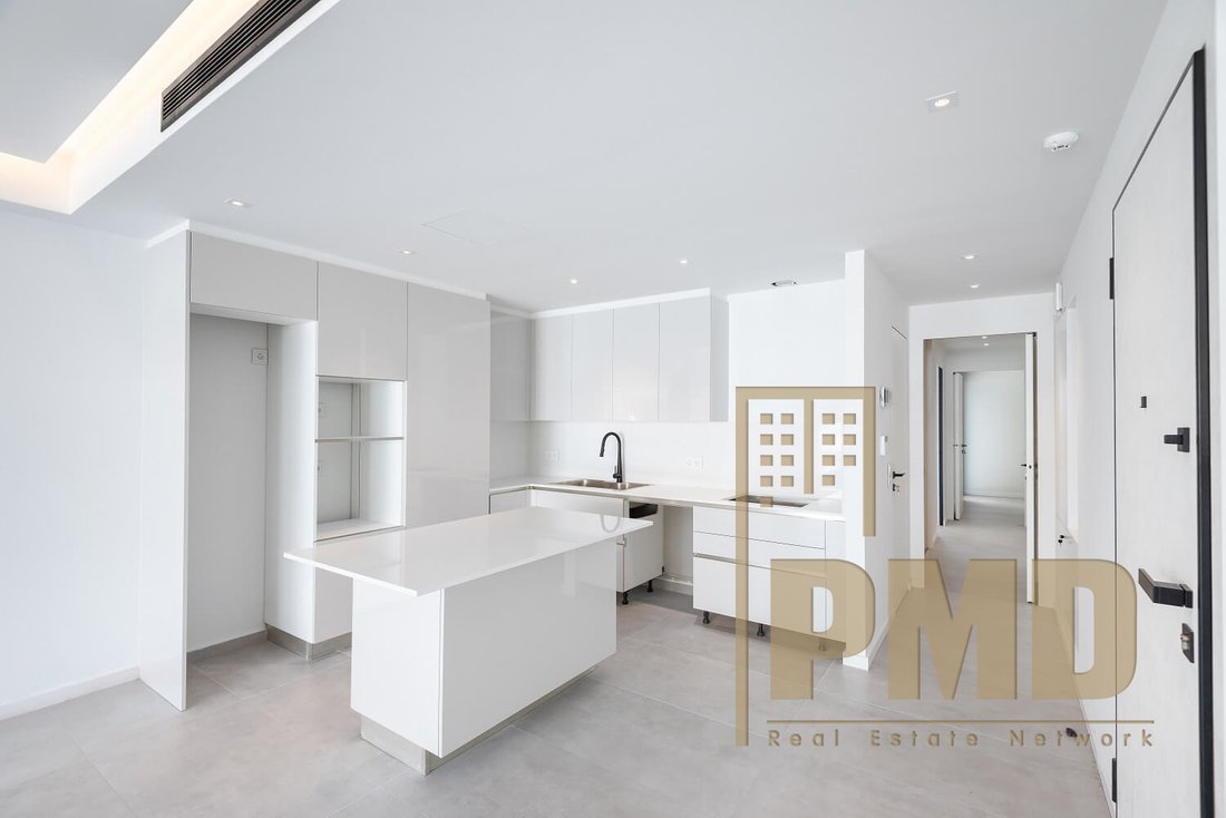 Apartment in Glyfada, Attica, Greece 3 - 14535594