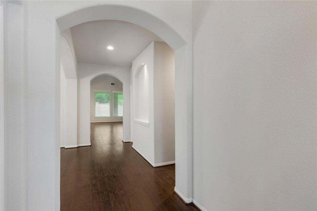 House in Spring, Texas, United States 4 - 18257864