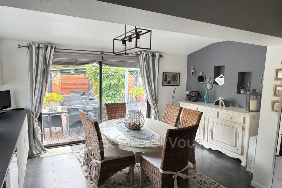 Villa in Saint-Malo, Brittany, France 5 - 18258034