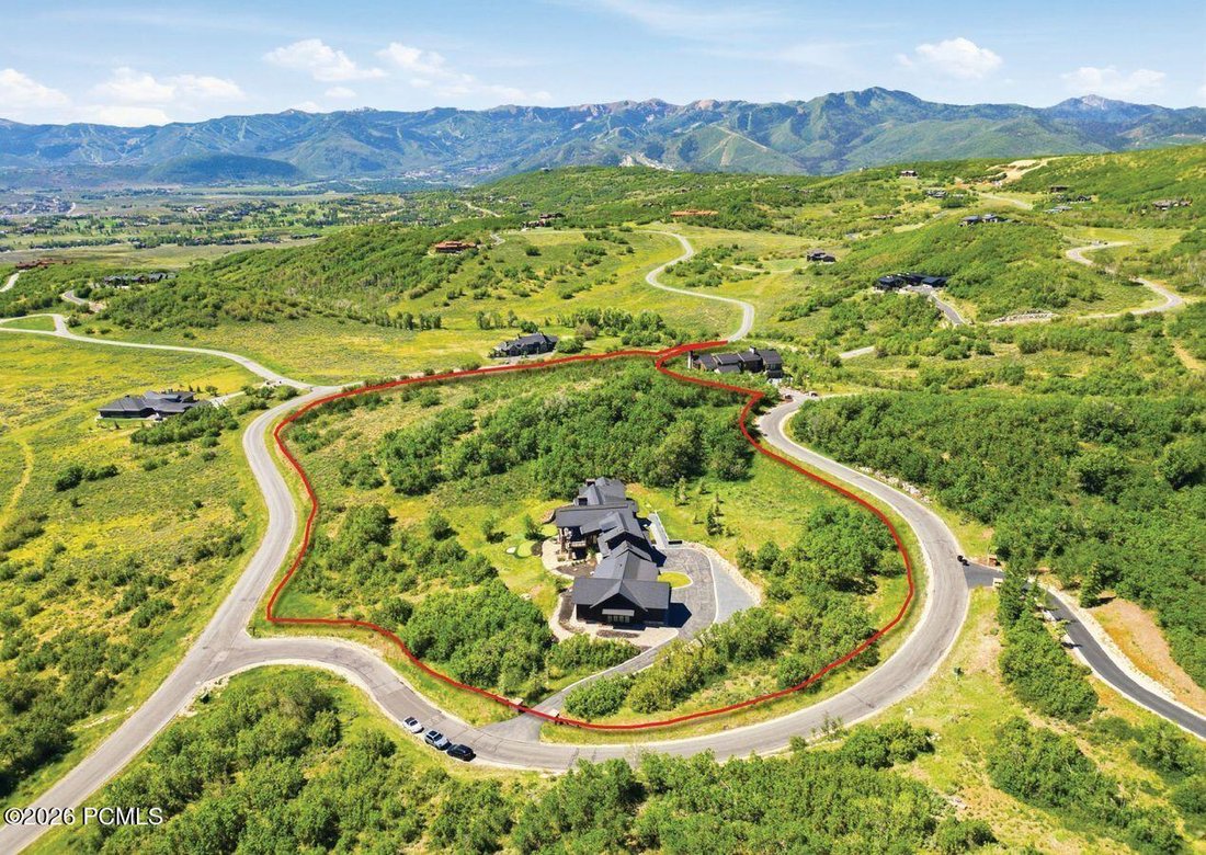 House in Park City, Utah, United States 3 - 17367245