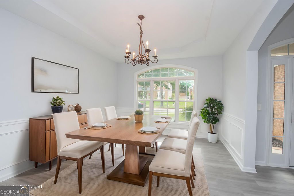 House in Newnan, Georgia, United States 4 - 18257768