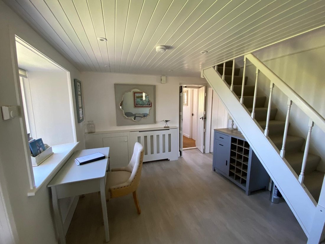 House in Brook, Brighstone, England 4 - 18257836