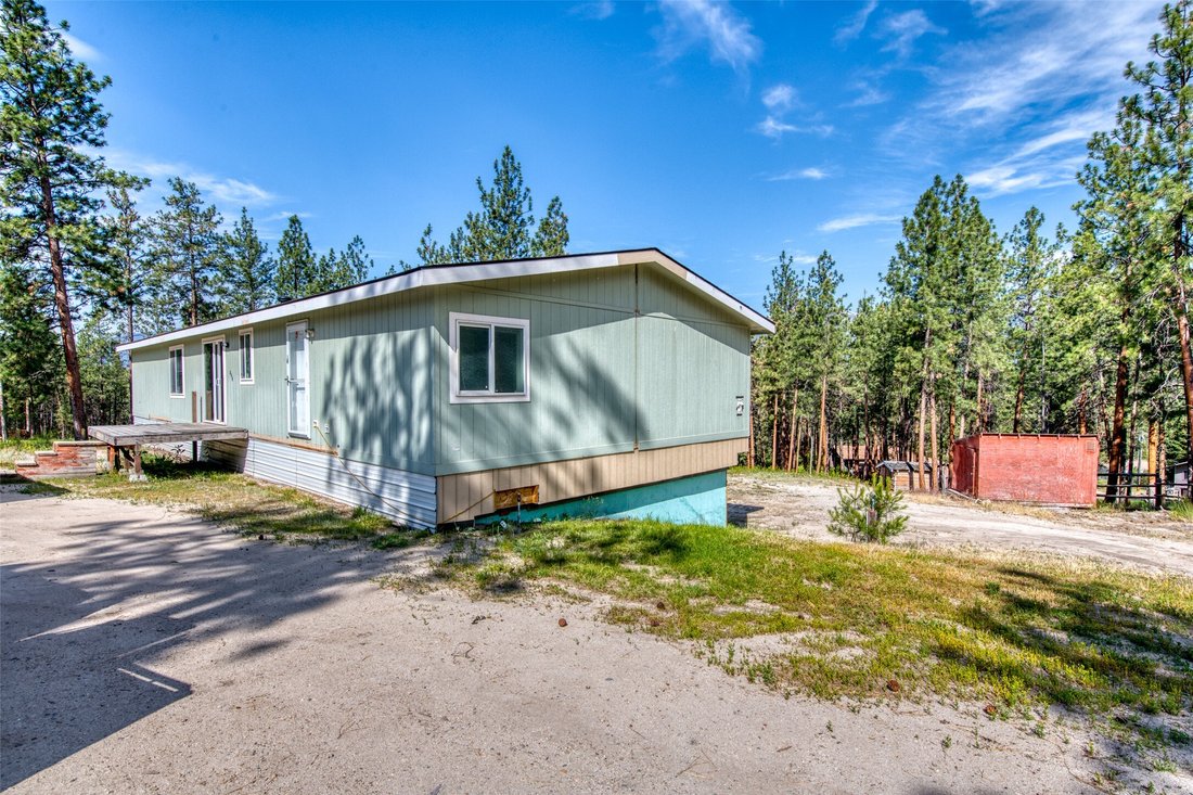Stevensville, Montana, United States 1 - 18258288